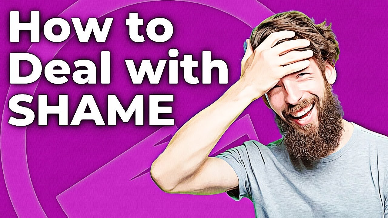 How Do You Deal With Shame And Regret? | How Do You Fight Shame In Recovery?