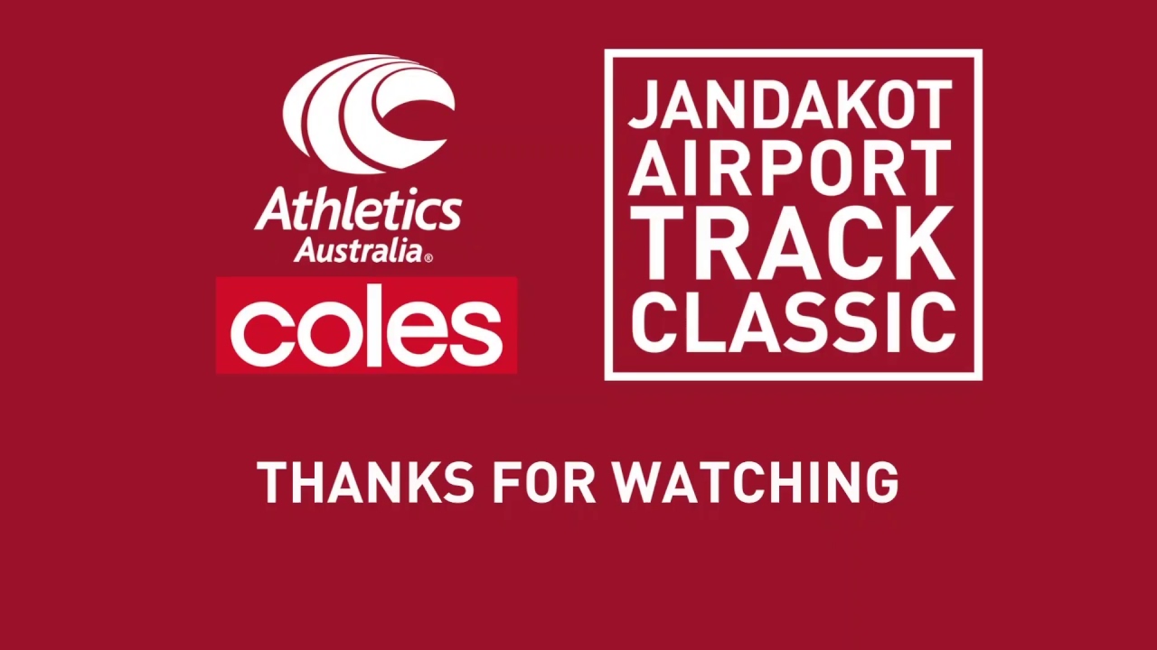 Jandakot Airport Perth Track Classic 2019