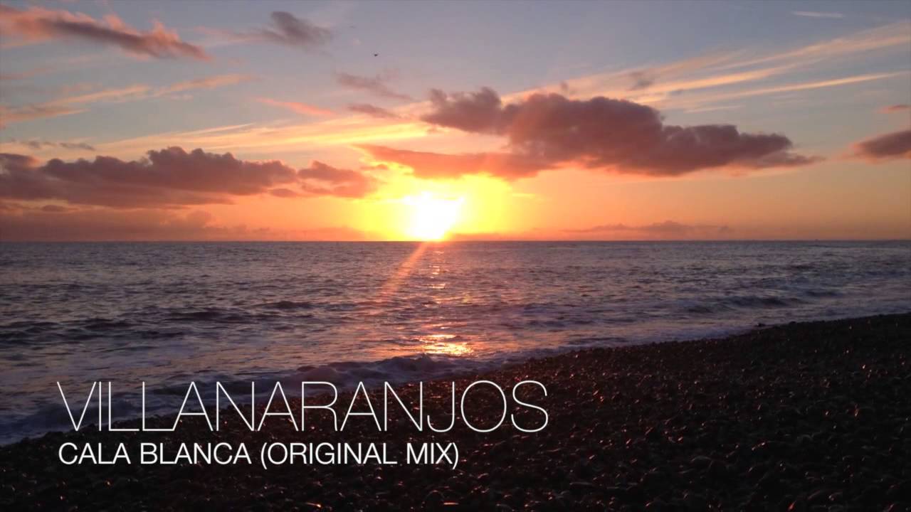 VillaNaranjos - Cala Blanca