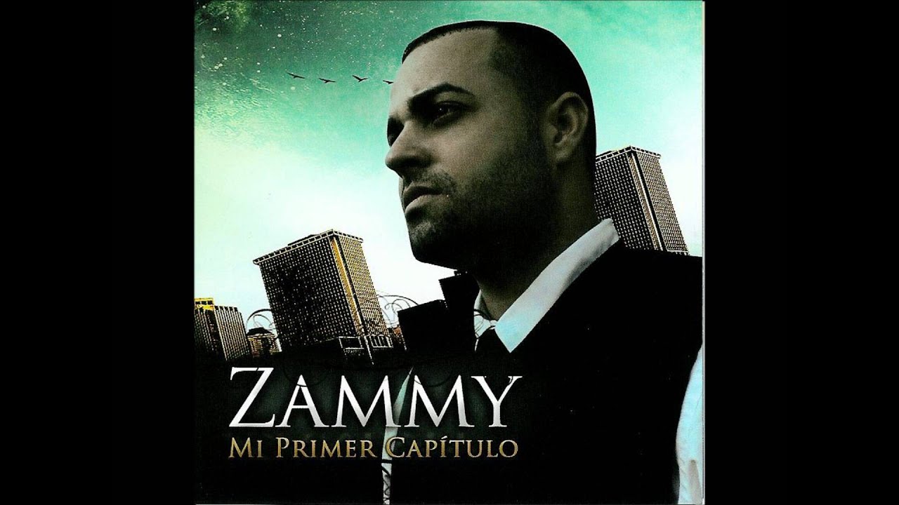 Zammy (En Su Victoria)