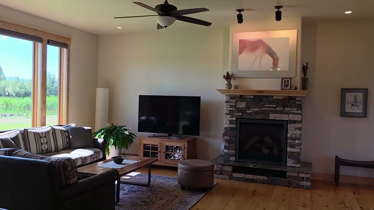 609 Leigh Meadows Ln. Tetonia, ID 83452