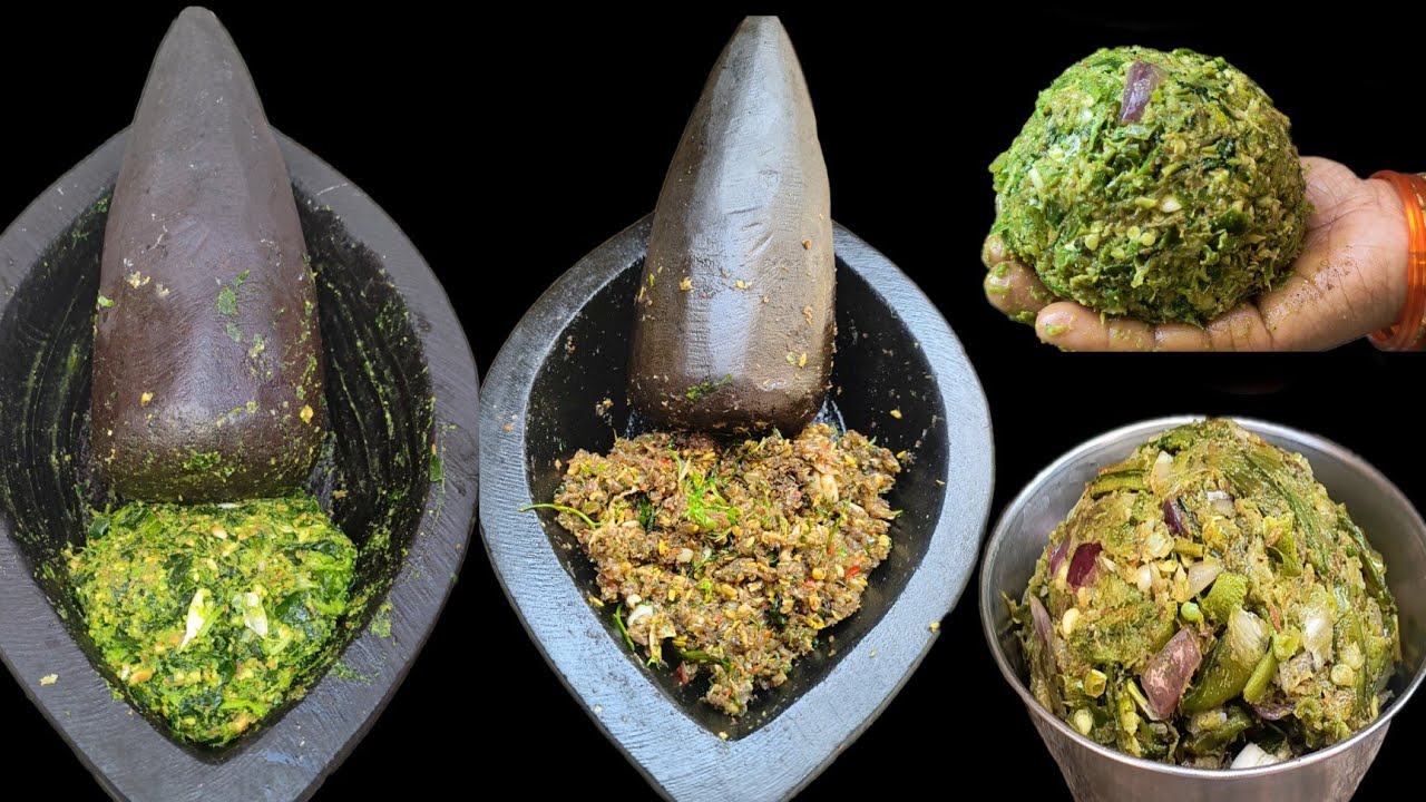 ಈ ಒಂದು ವಿಡಿಯೋ ನೋಡಿ 4 ವಿಧವಾದ ರುಚಿಯಾದ ಚಟ್ನಿ ಮಾಡಿ / ಚಟ್ನಿ ರೆಸಿಪಿ / 4 different Chutneys recipe  Kannada