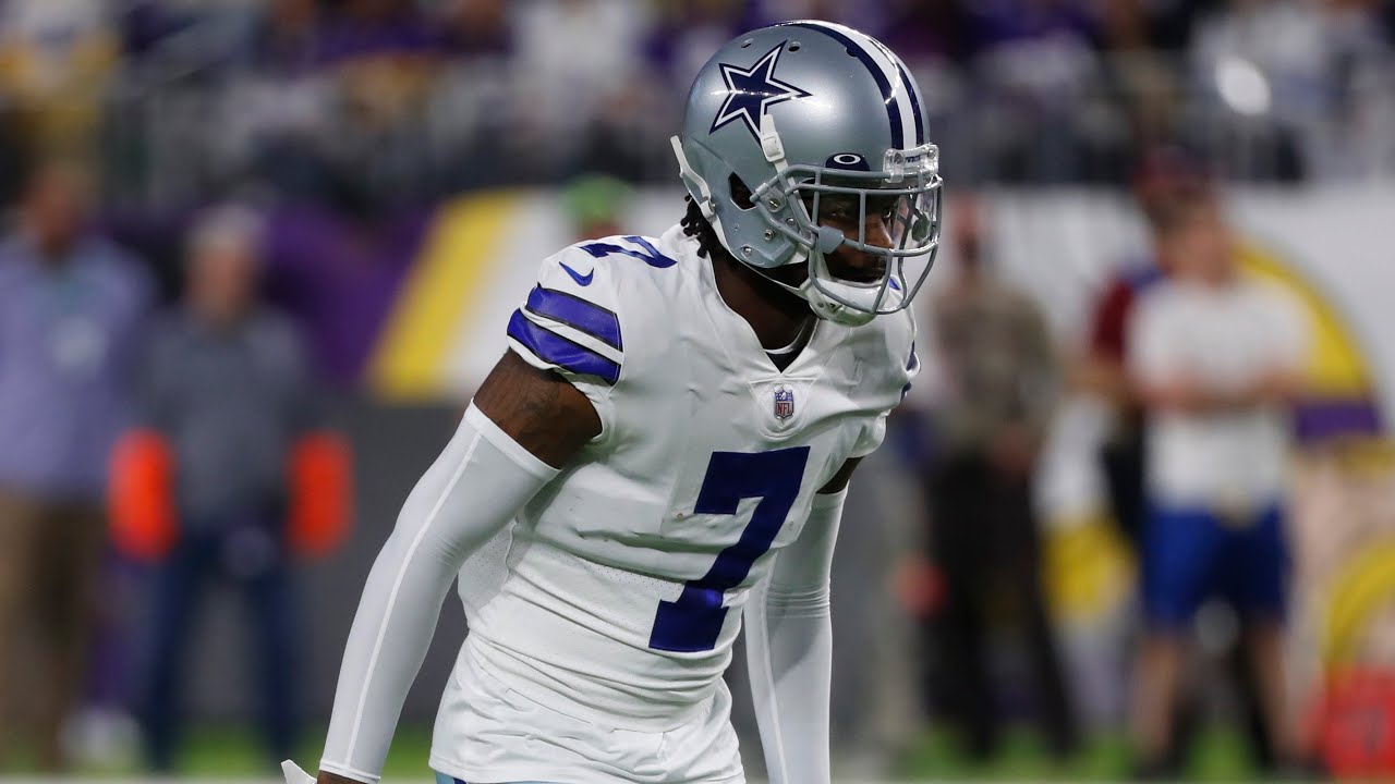 Every Interception of the 2021 NFL Season