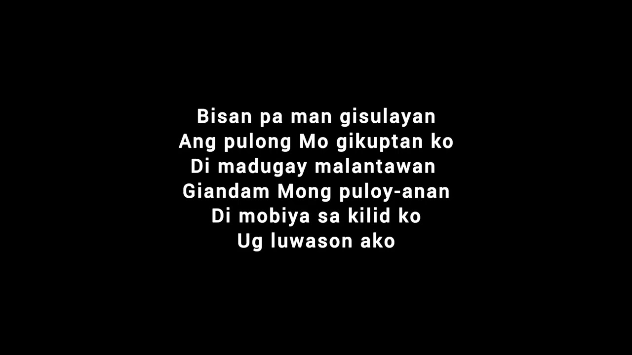 Gidawat Mo Demo Track / Minus One