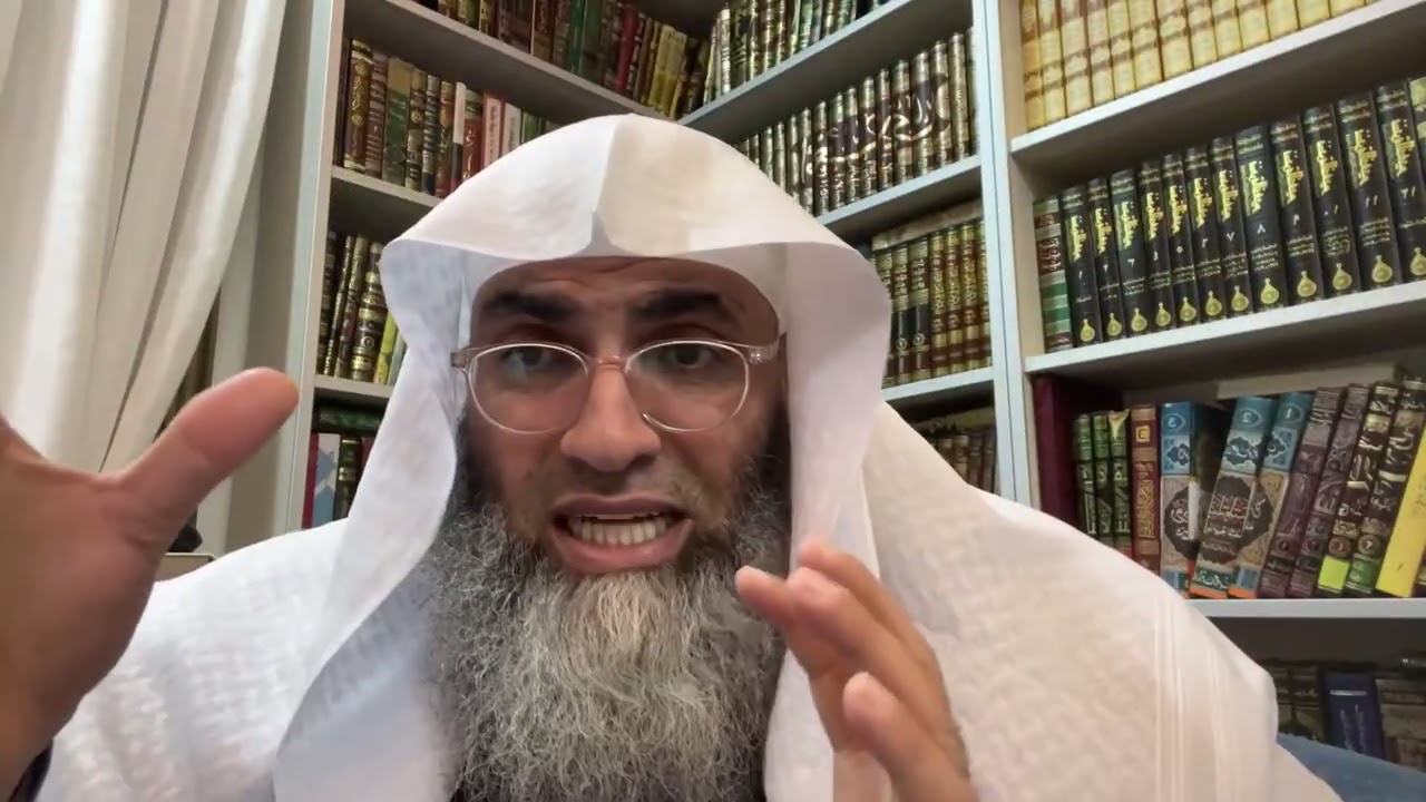 اشتدي كربتي تنفرجي 