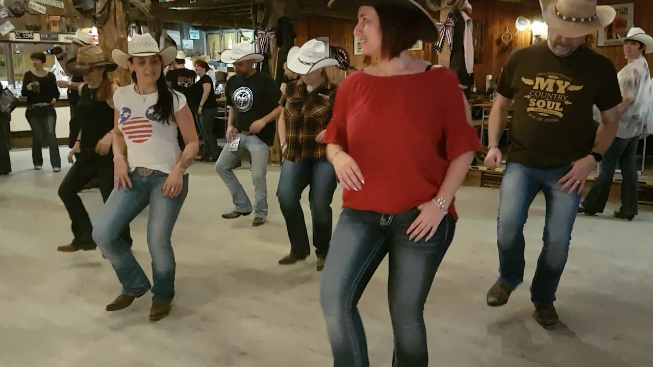 Bad Girls , COUNTRY4FRIENDS 2019