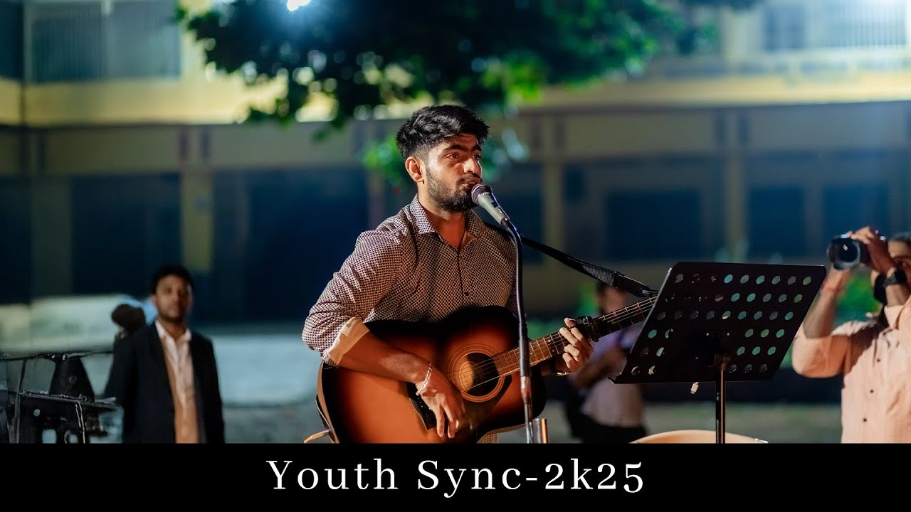 Youth Sync 2k25 || ICYM Belthangady || Highlights || Pixture Films
