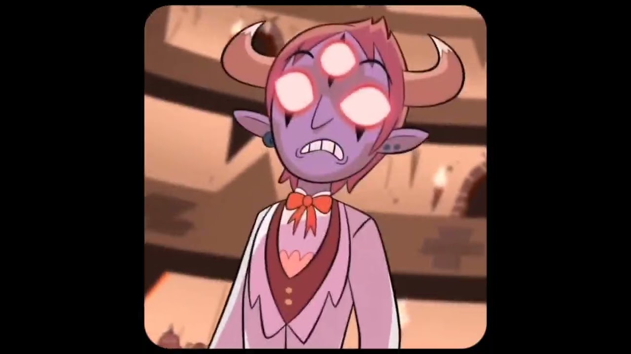 #svtfoe #starbutterfly #tomlucitor #marcodiaz