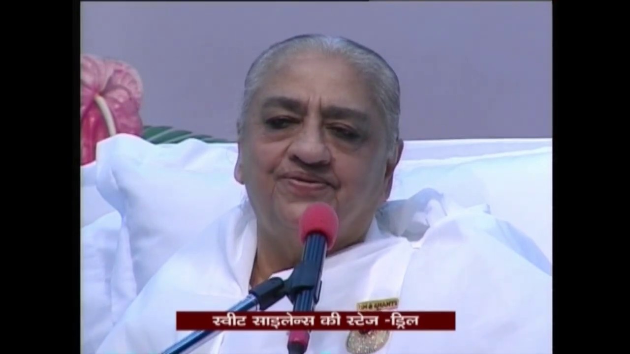 May18 - 18.Stage of sweet silence