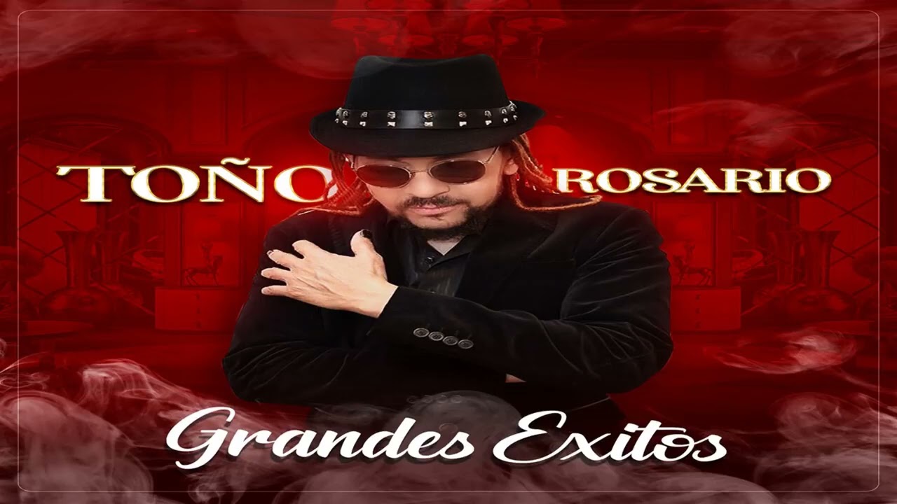 To&ntilde;o Rosario   Beso A Beso