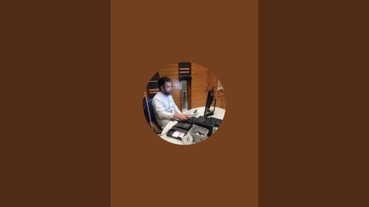 Chef Ibrahim Vlogs is live!