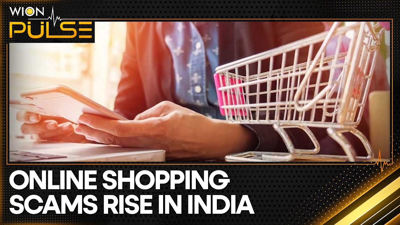 Government Warns of Rising E-Commerce Scams &ndash; Here's How to Stay Safe While Shopping Online | WION