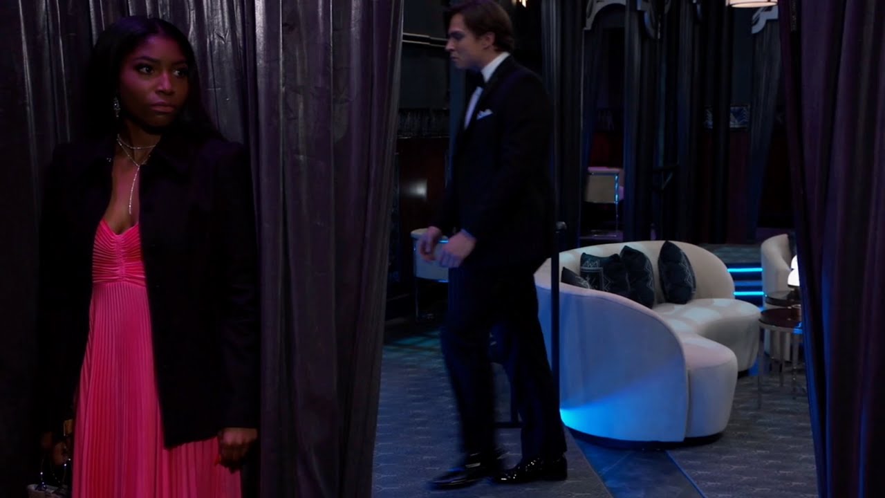 GH 4/11/2023 | Trina is determined 1/2