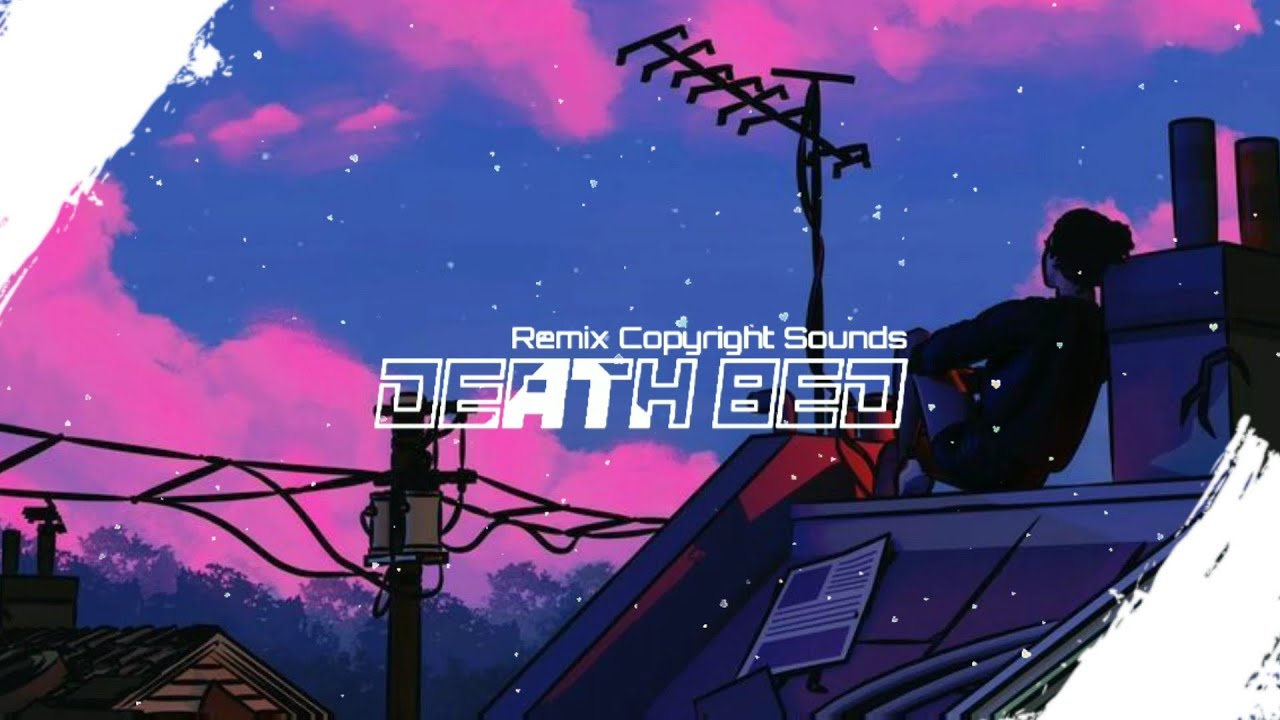 Powfu beabadoobee blink-182 - death bed bonus remix [RCS Release]