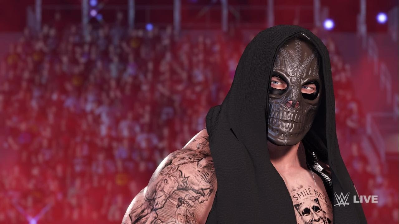 Empire Of Pain 🆚 The Smoke Patrol