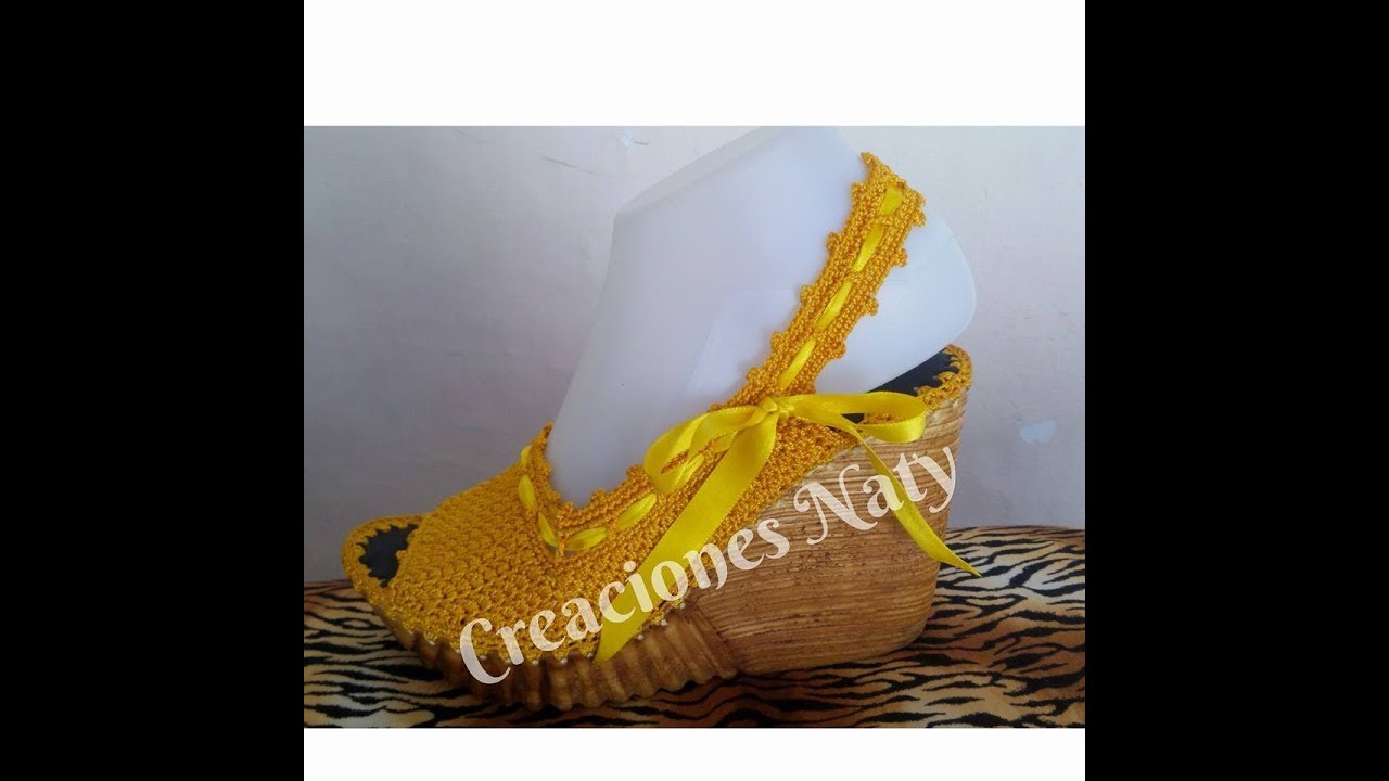 plataforma amarilla parte 2