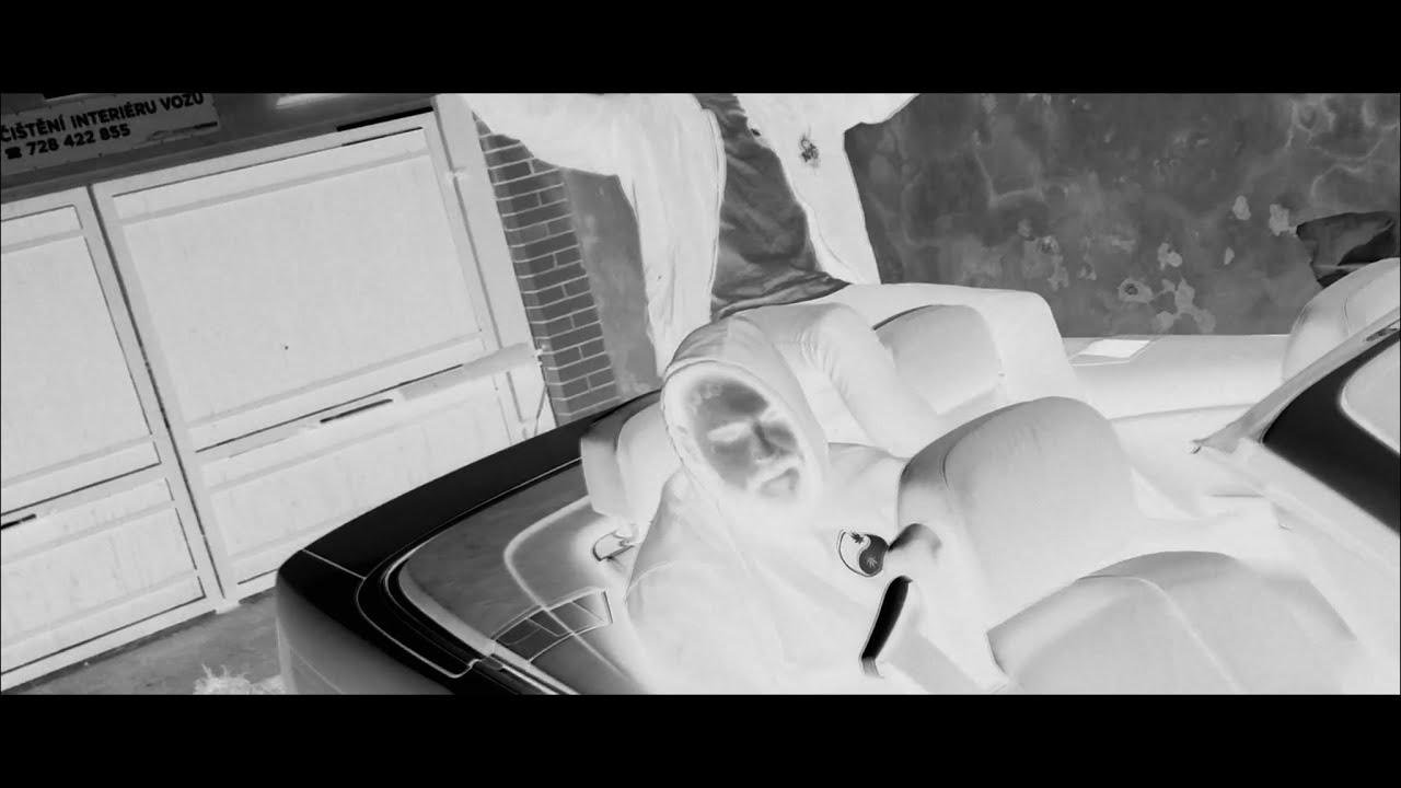 Emexx - Trendy (Vid. by @lil_stxzi)