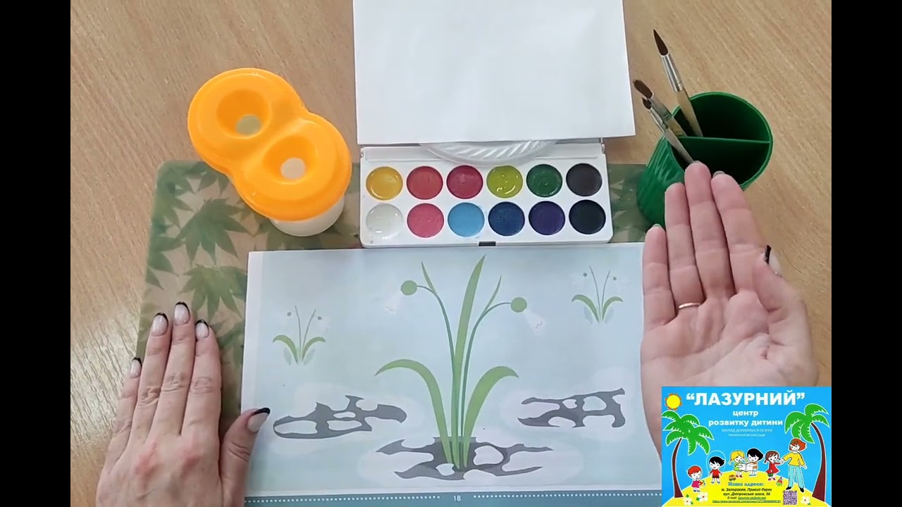 Мешканці лісу 