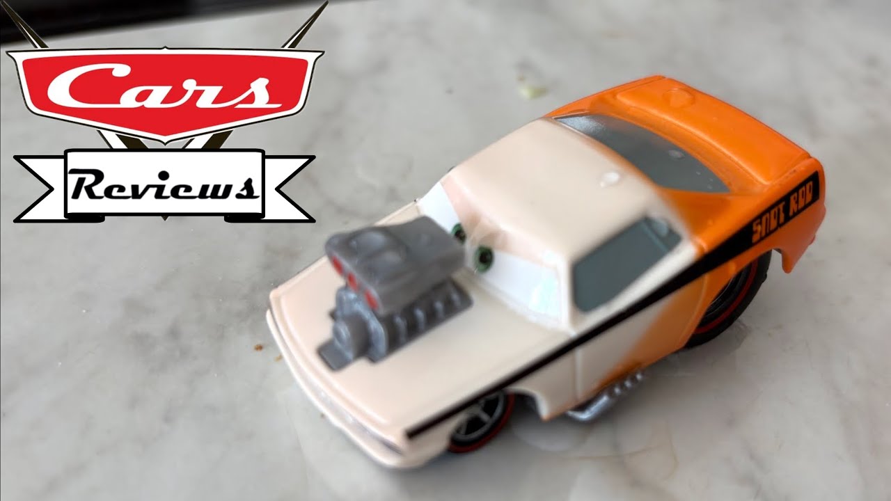 Color Changers Snot Rod | Super Cars Reviews