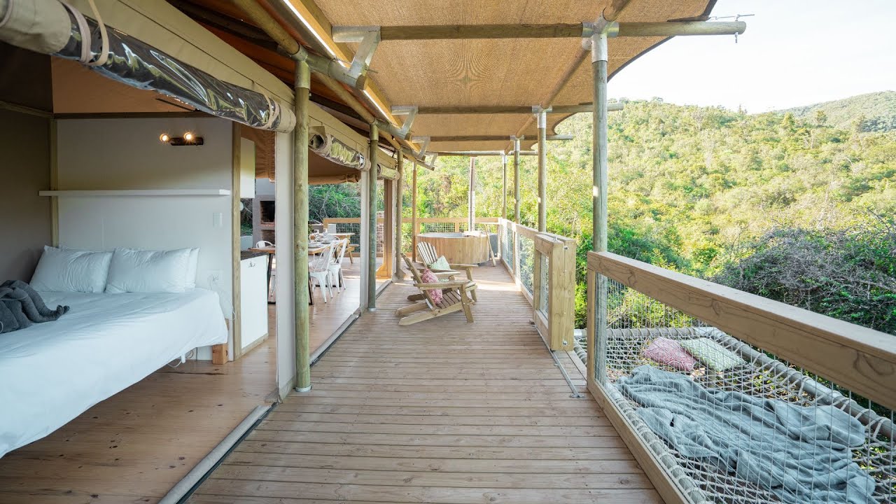 AfriCamps Addo - Redefining Your Outdoor Adventure