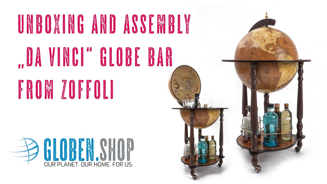 Globe bar 