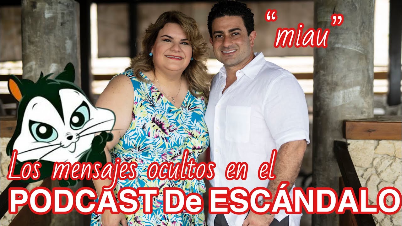 El Podcast de Jennifer González