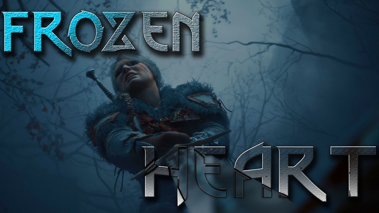Frozen Heart // MULTIFANDOM