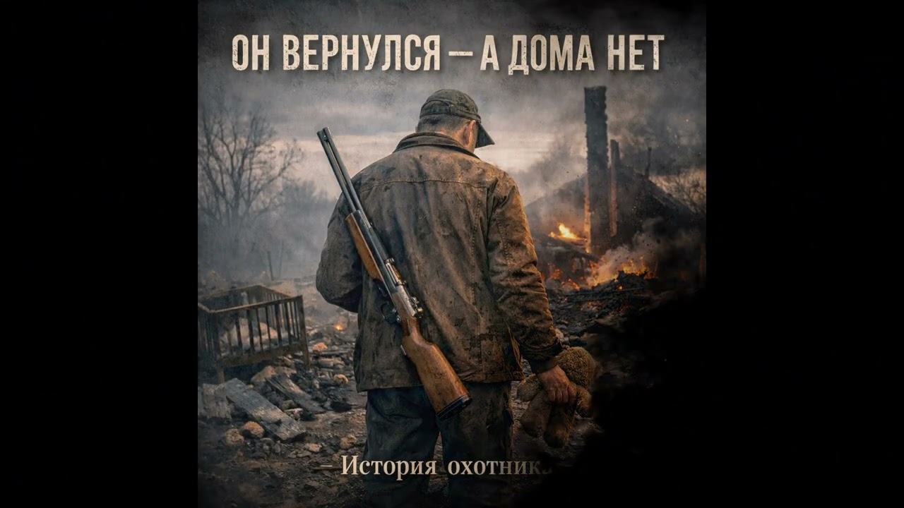 Грустная песня до жути 
