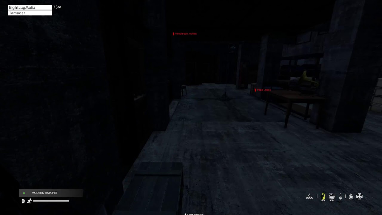 DayZ Deerisle | The Labs