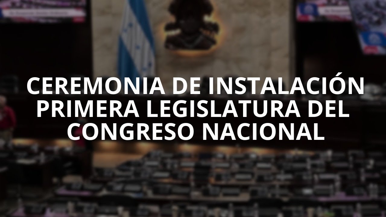 Toma de posesión de los 298 alcaldes municipales