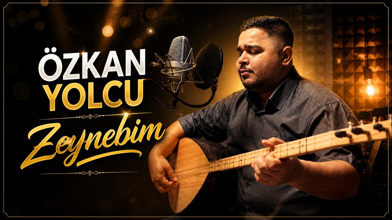 Özkan Yolcu - Zeynebim