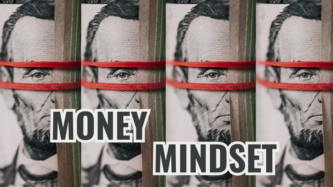 MONEY MINDSET: Why Many Miss Financial Growth