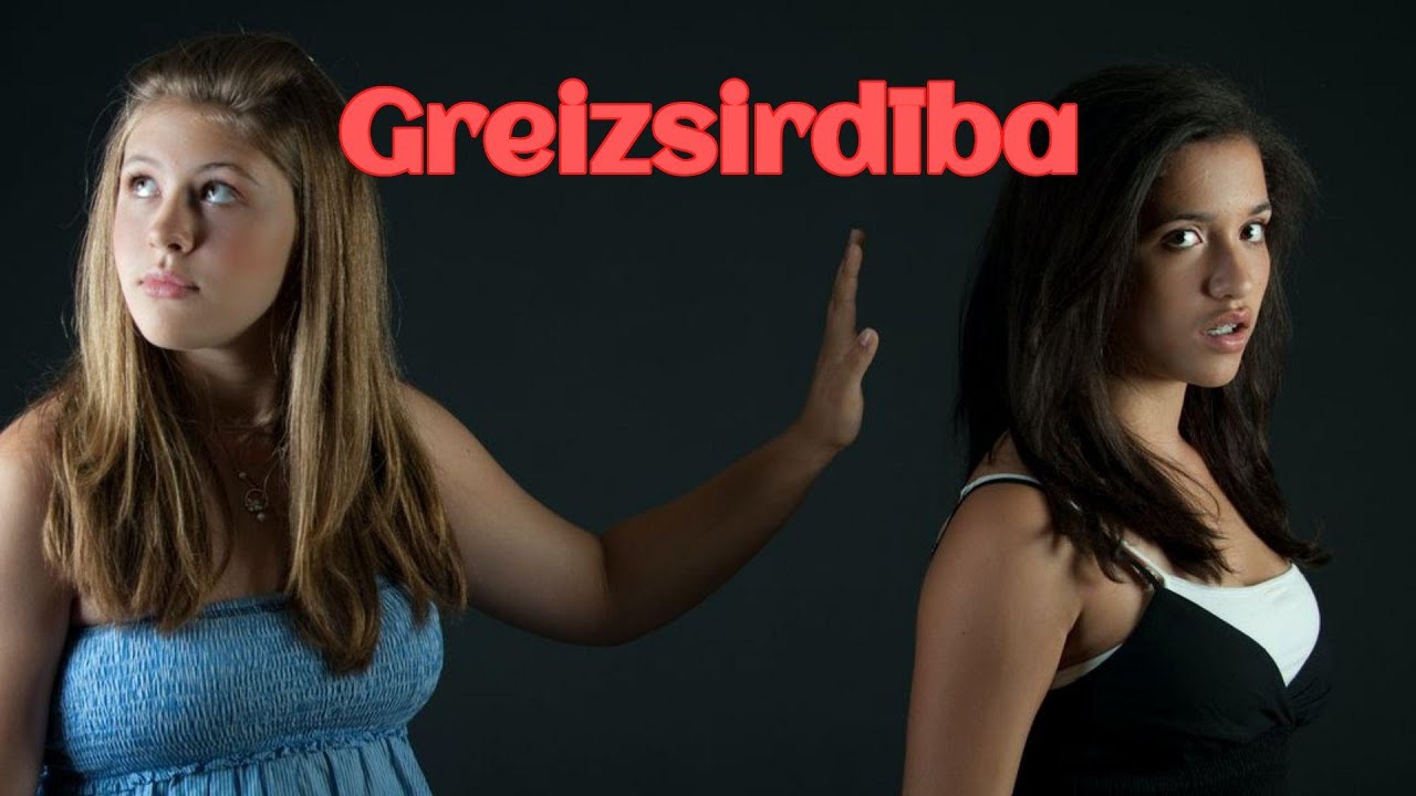Greizsirdība