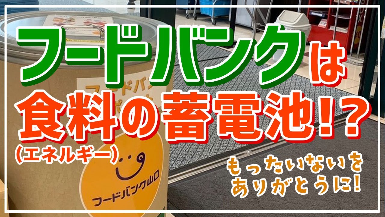 フードバンク活動の現状と課題