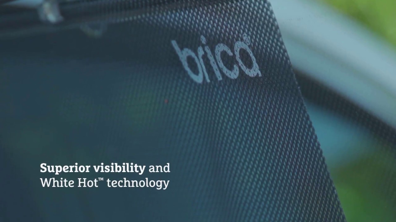 Brica Smart Shade - How To Use