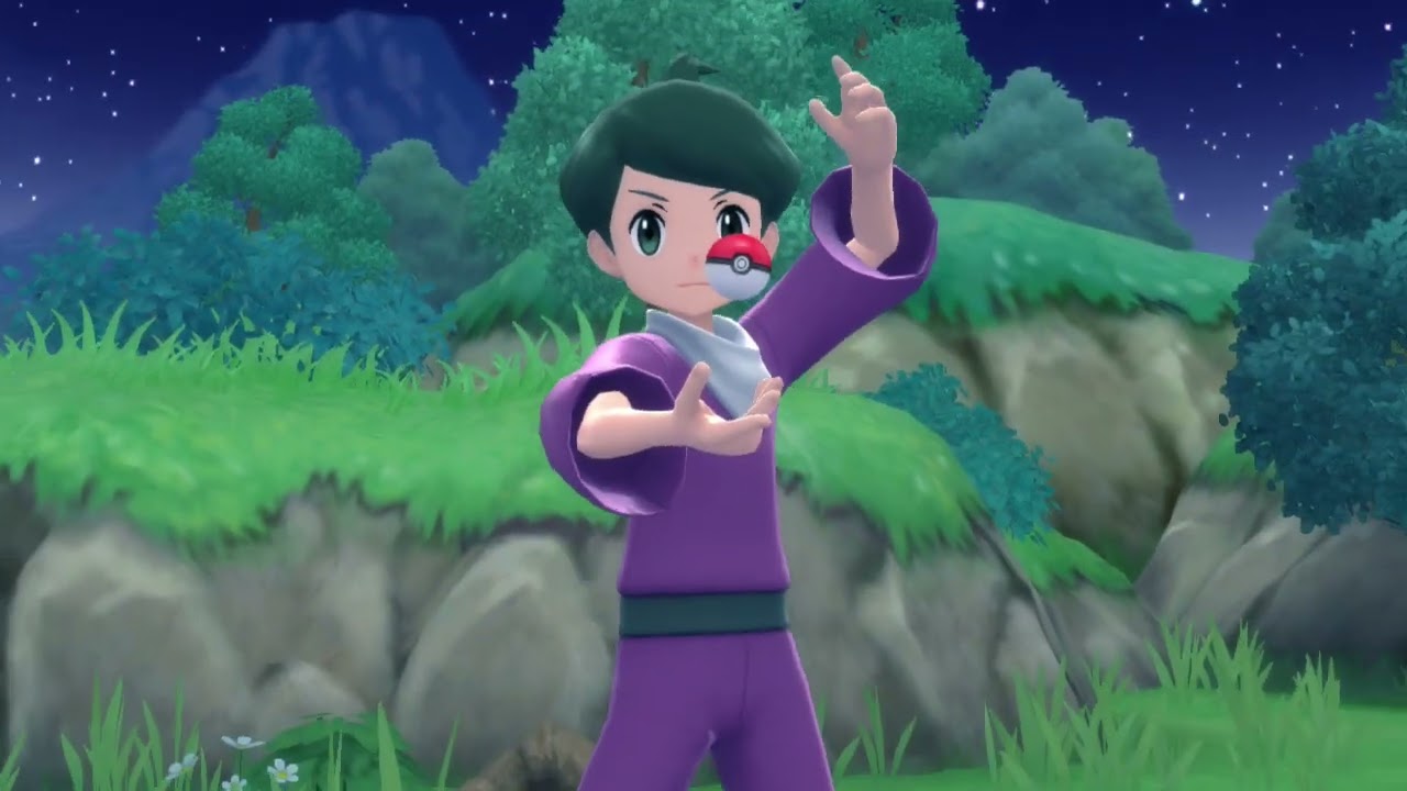 Pokemon Brilliant Diamond-Fen Badge