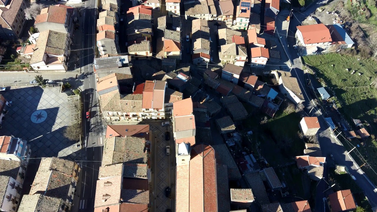 Santa Domenica Vittoria