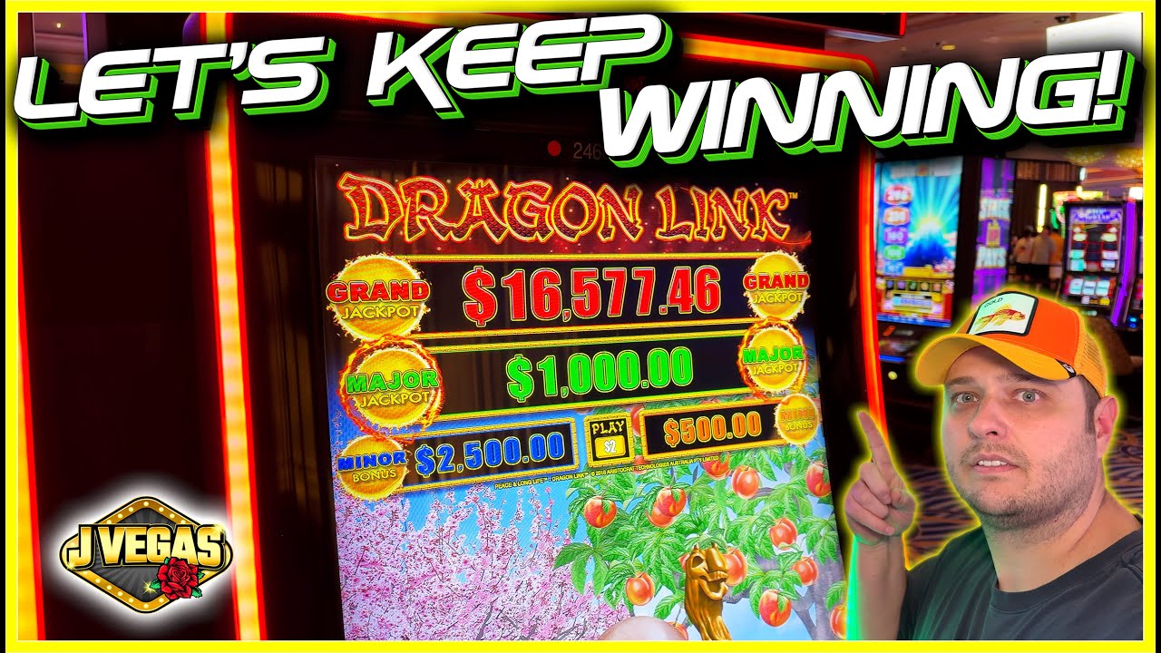 Can We Keep The Winning Streak Going Chasing Maxed Out Majors Again?!?