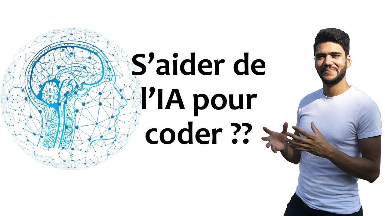 S'aider de l'IA ChatGPT pour coder ??