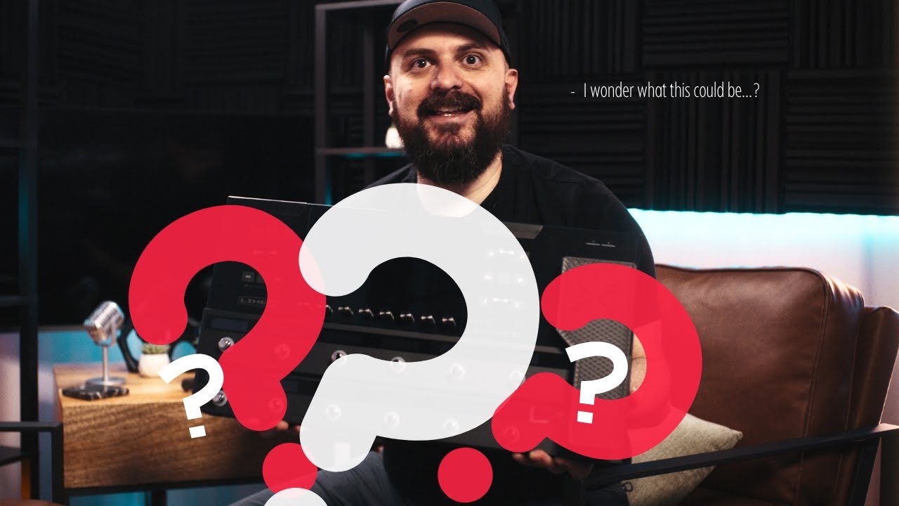 Unboxing the  Helix Stadium XL