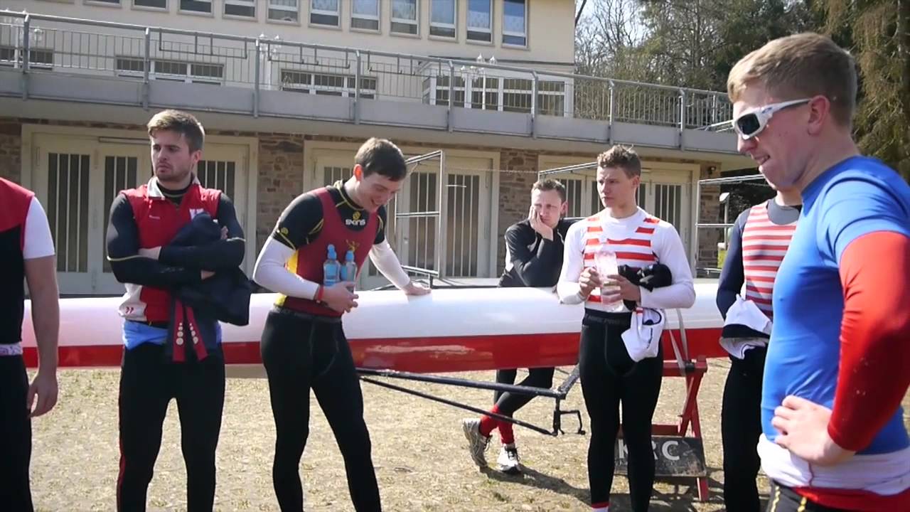 KRC Training Camp | Saarbrücken 2013