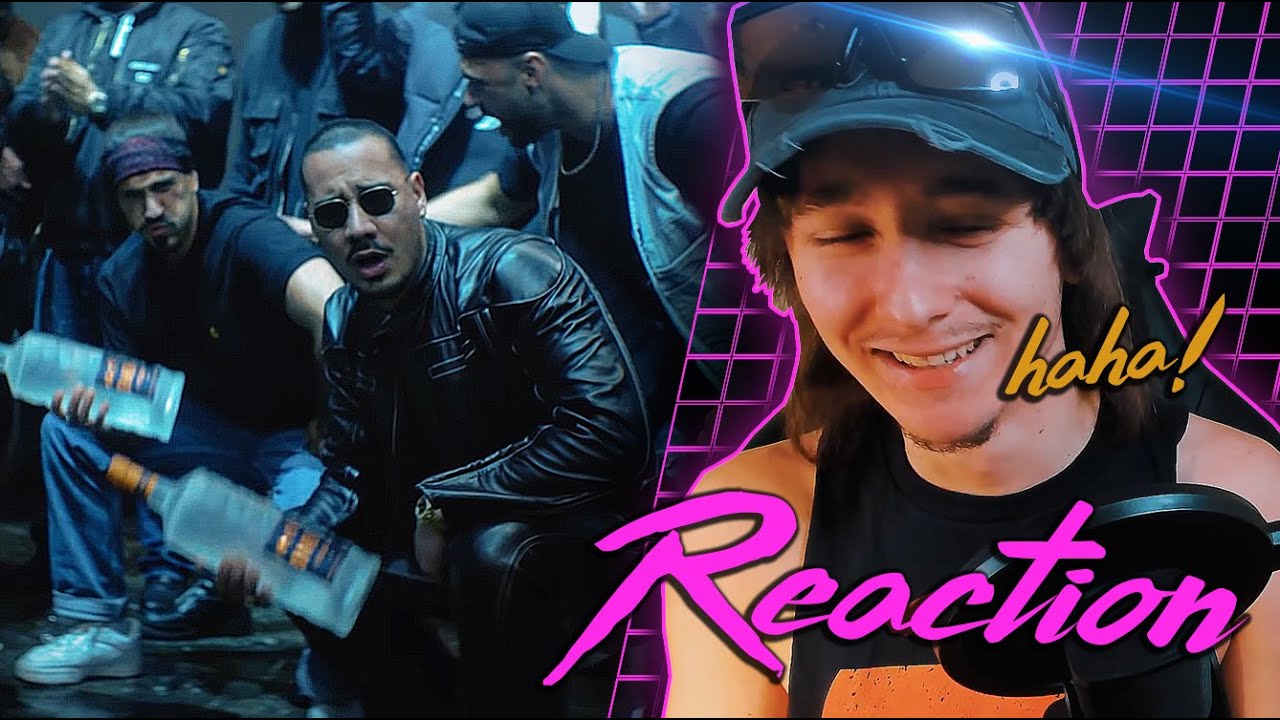 Der geht STEIL 😮| Apache 207 - Sport Reaction