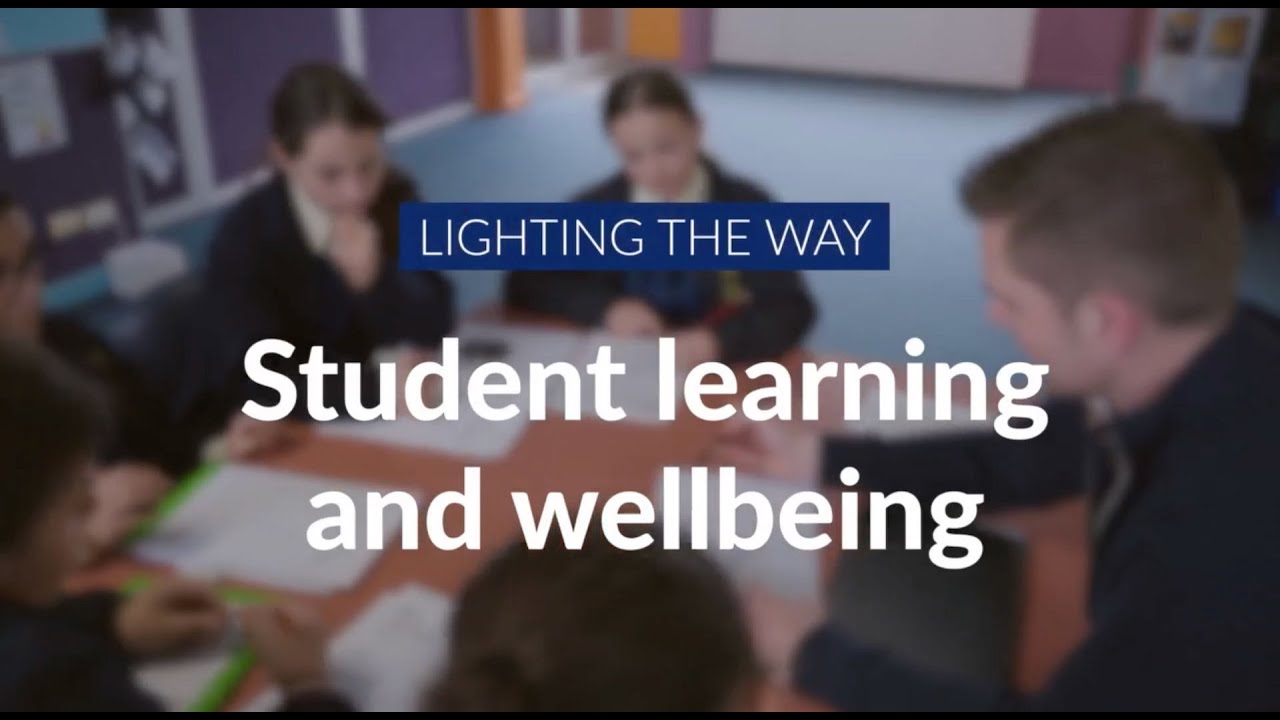 LTW2023+ Student learning and wellbeing