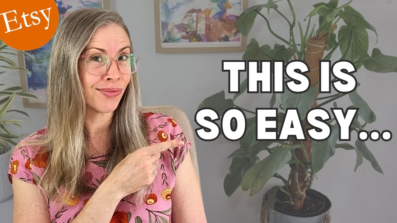 Multiply your Etsy traffic with this quick hack.