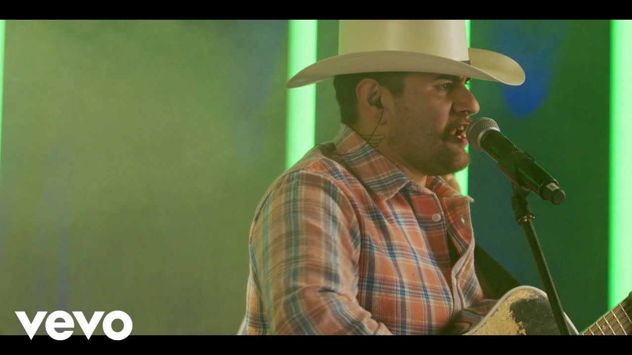 Danny Felix - Los Mitotes (En Vivo)