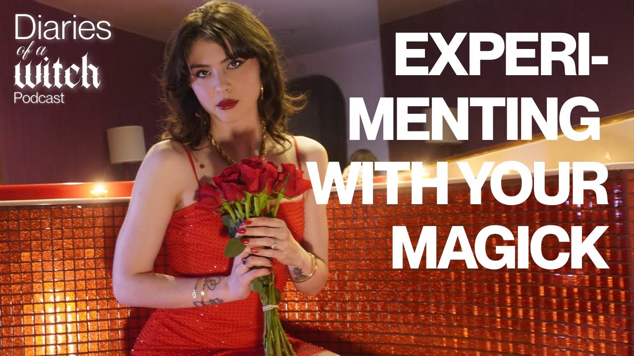 Integrating Magick into Your Life