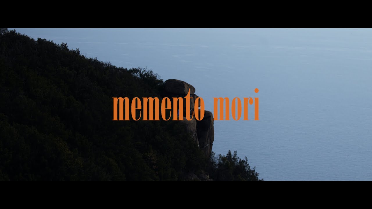 luvis - memento mori (Official Music Video)
