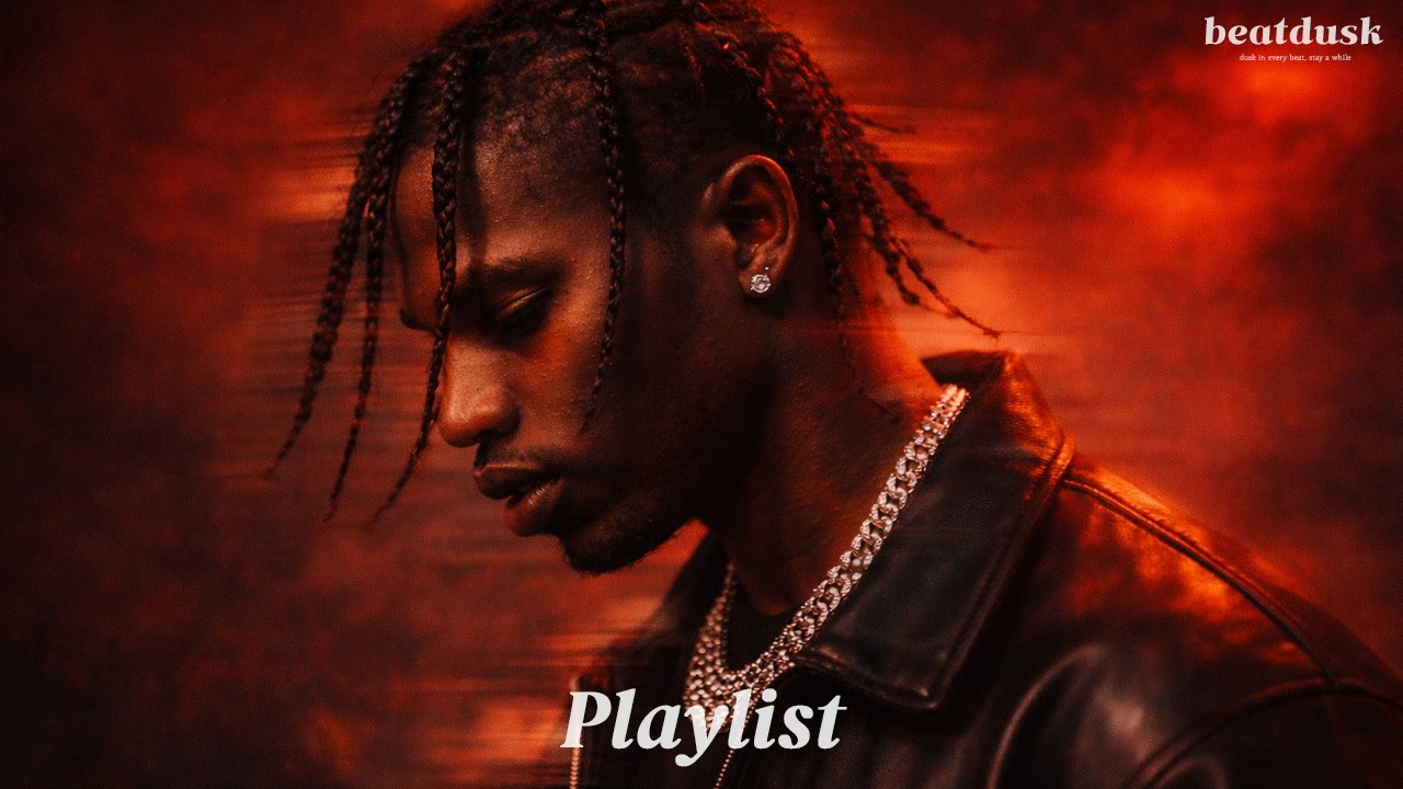 [𝐏𝐥𝐚𝐲𝐥𝐢𝐬𝐭] Настоящий международный хип-хоп без лишнего шума🔥 | Hip-Hop R&B Mix