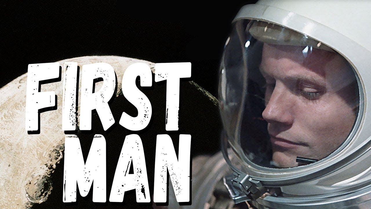 An Apollo Historian's Review of “First Man”