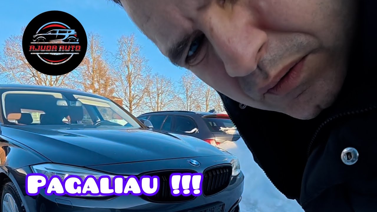 #771 Nauja automobilių pardavimo aikštelė jau greitai ir keletas naudotų automobilių į pardavimą